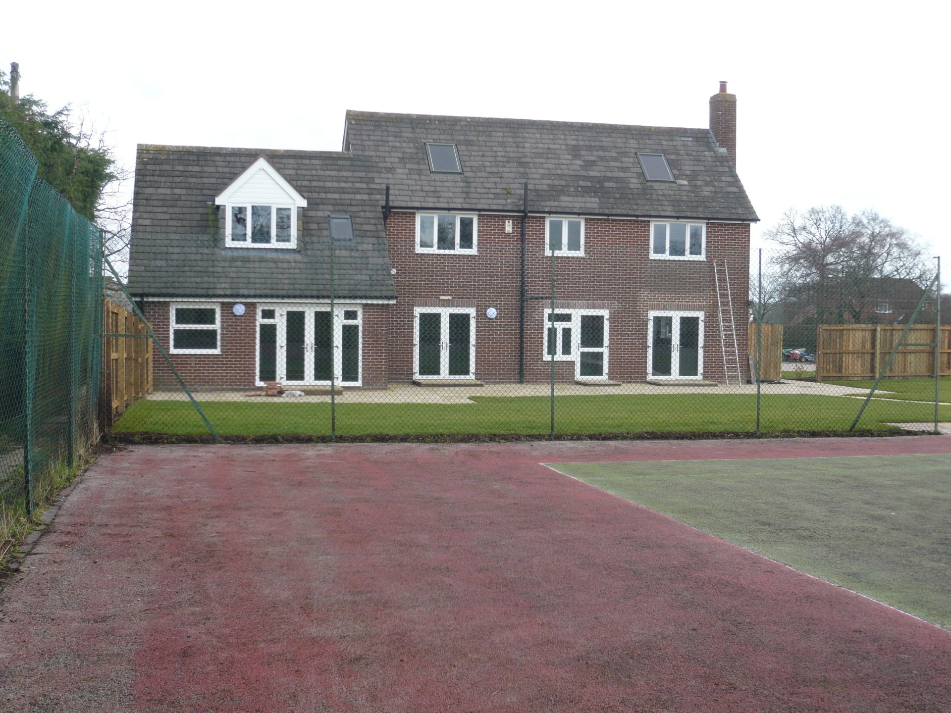 Residential Care Homes Sutton Coldfield Richard Partington