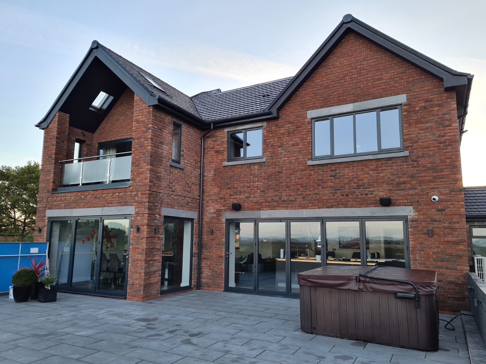 New Builds Sutton Coldfield Richard Partington