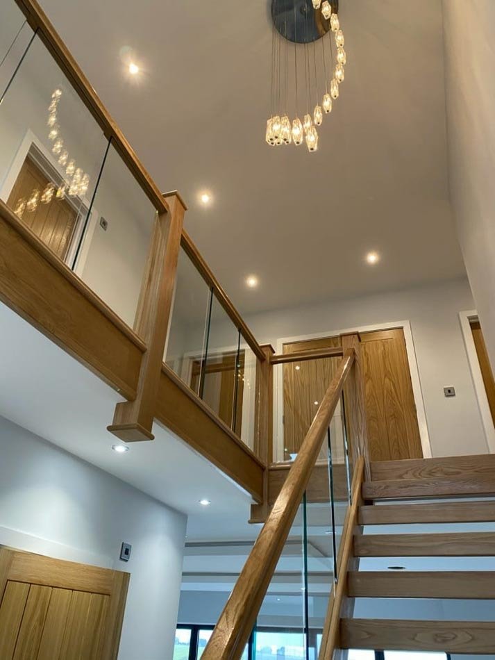 New Builds Sutton Coldfield Richard Partington