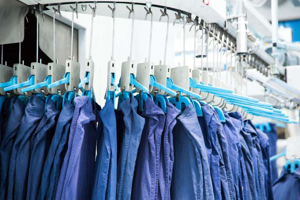 Professional Washing and Ironing Services Wodonga