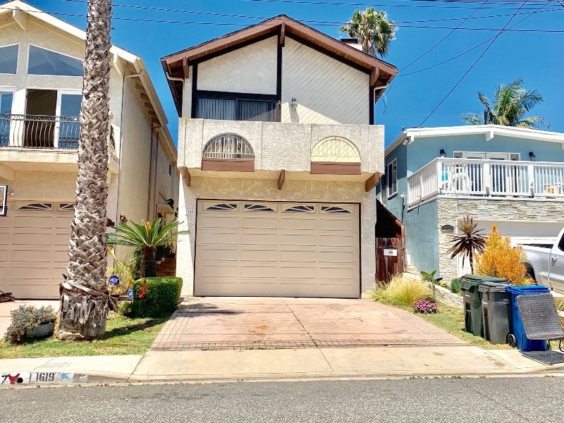 rentals Manhattan Beach, CA The Management Consultants