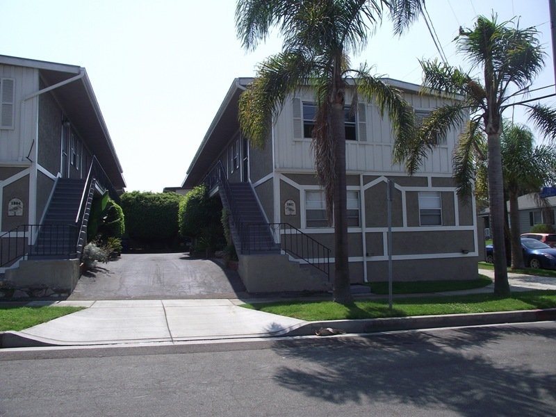 rentals Manhattan Beach, CA The Management Consultants