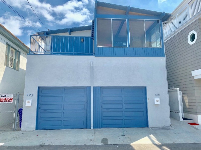 rentals Manhattan Beach, CA The Management Consultants