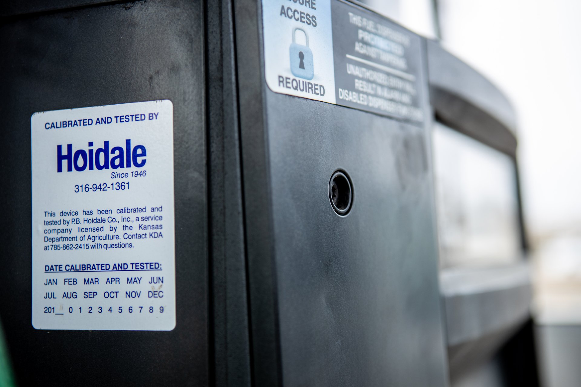 Water pump for house image