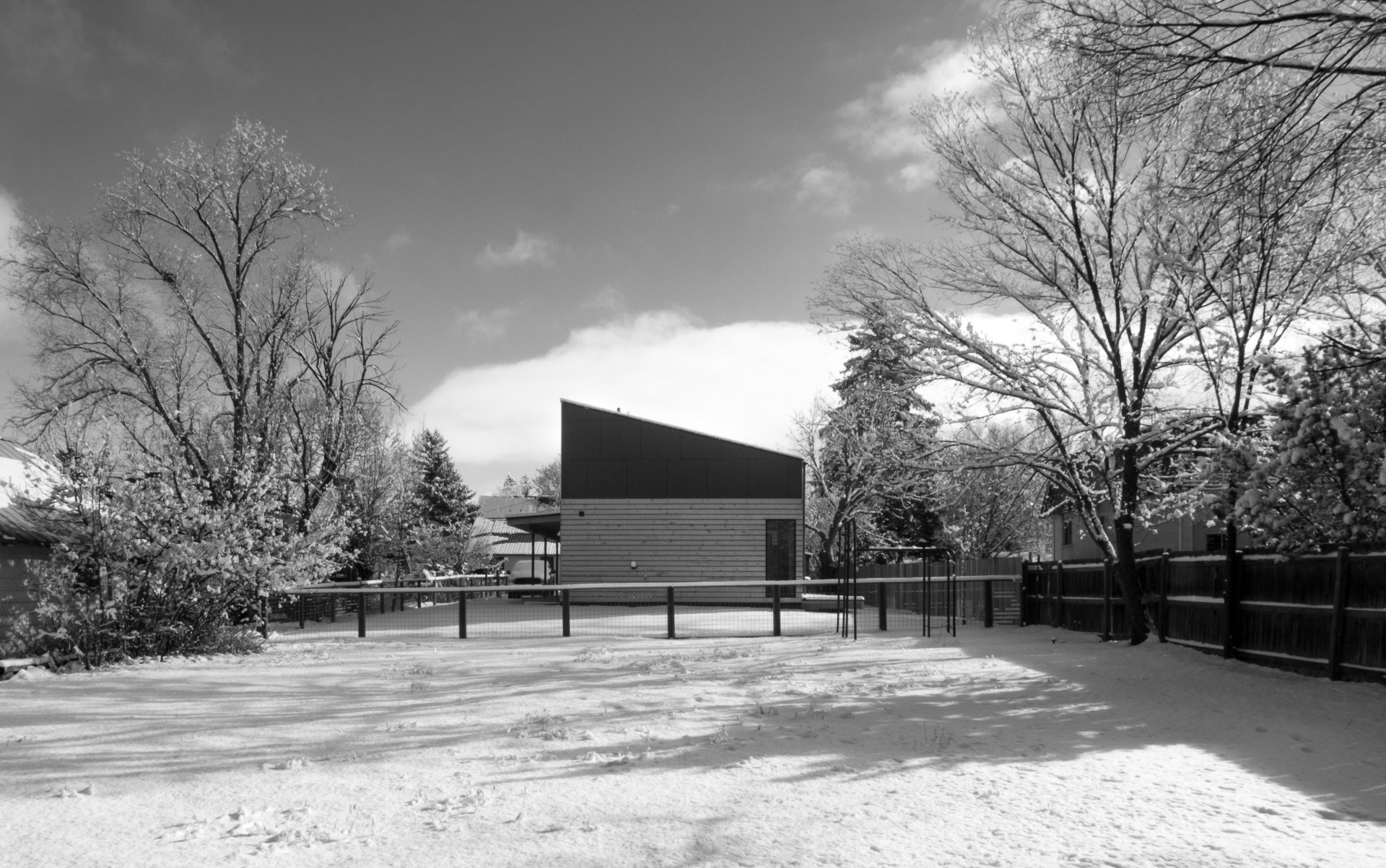 2757 design build co. architecture, design, and build studio