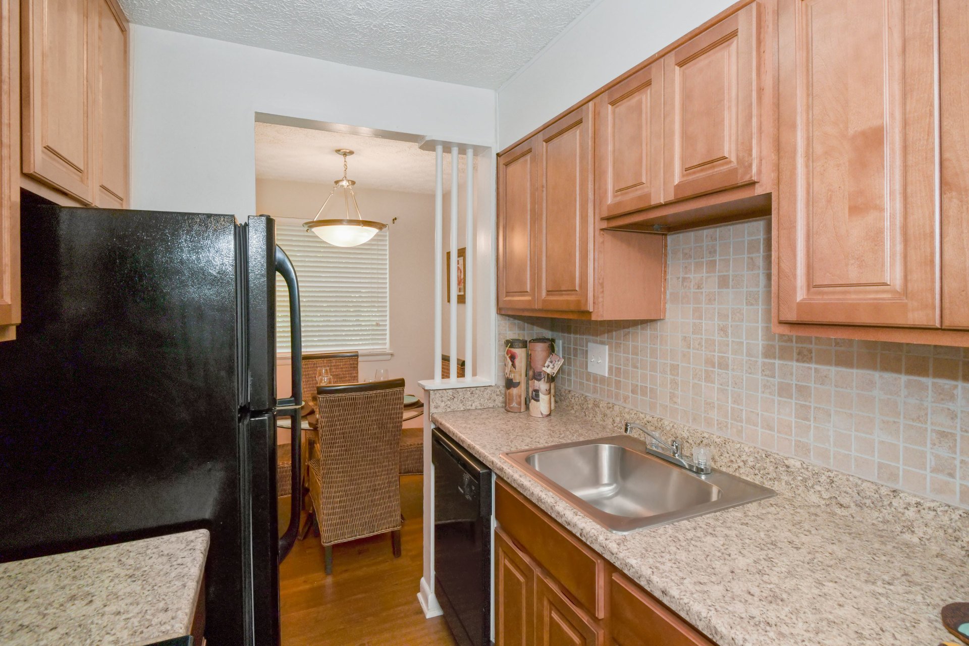 Home Woodfield Gardens