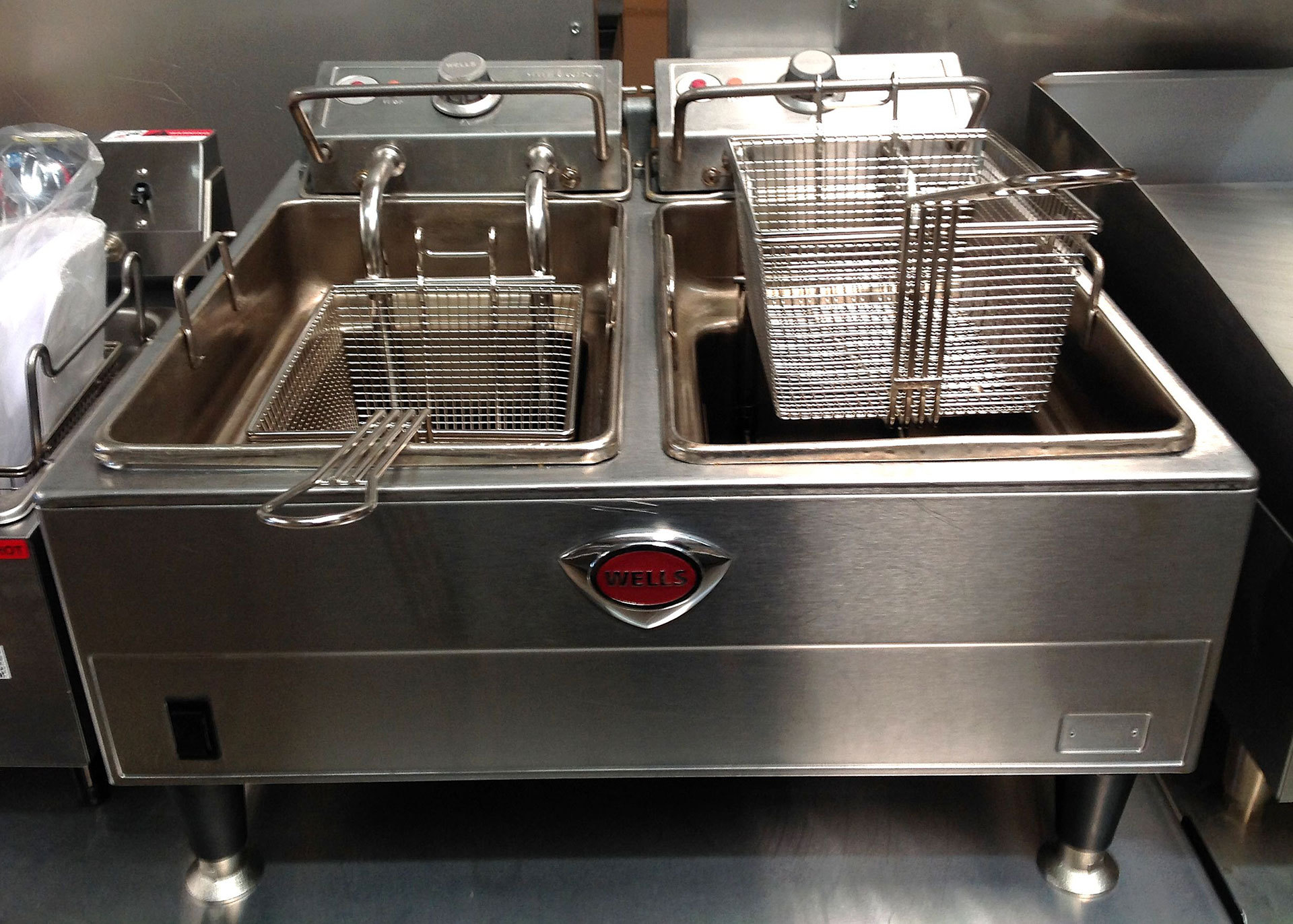 Dellco Commercial Kitchens Odessa, TX Gallery
