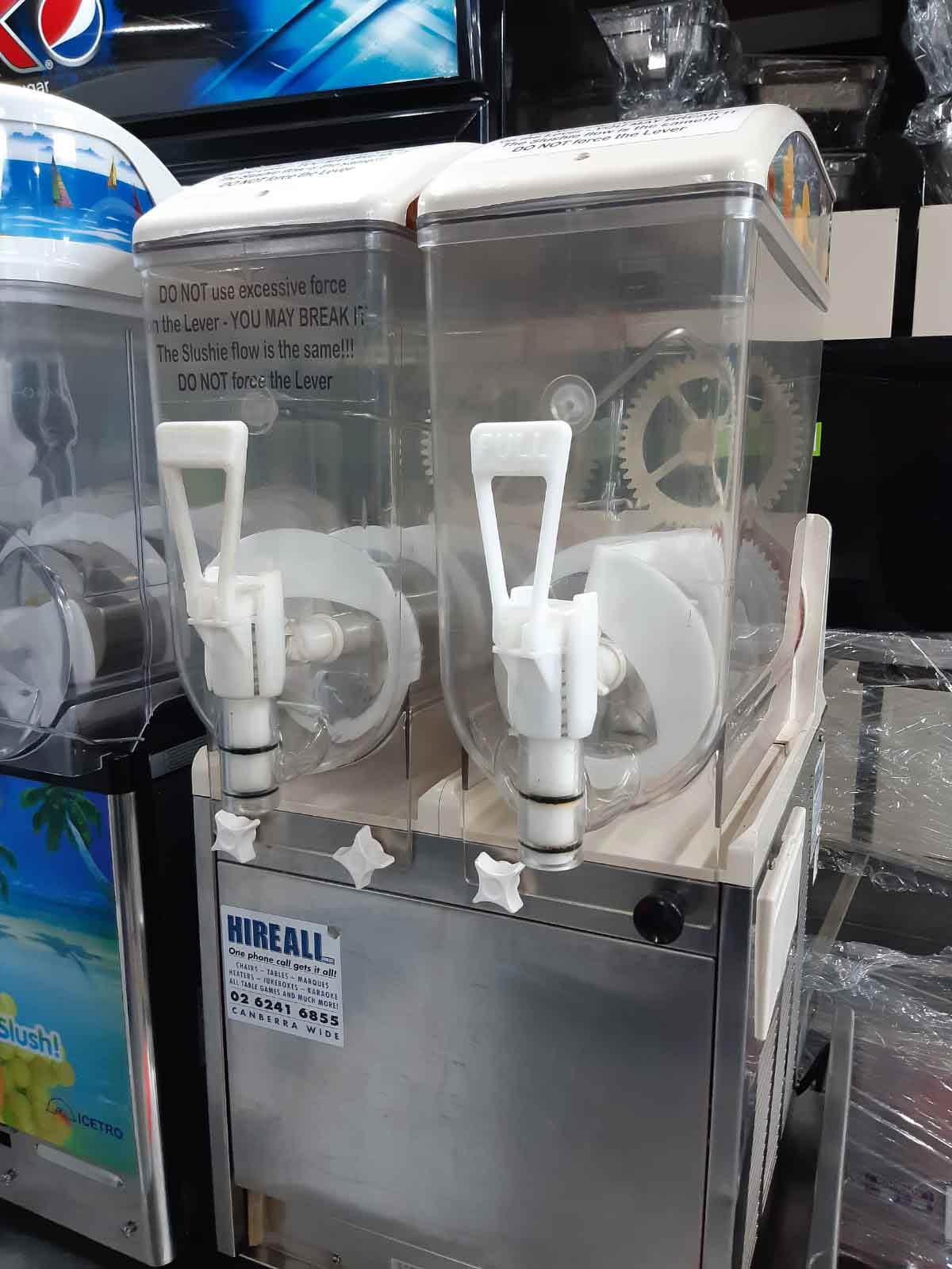 Catering Equipment in Canberra and Surrounds HIREALL