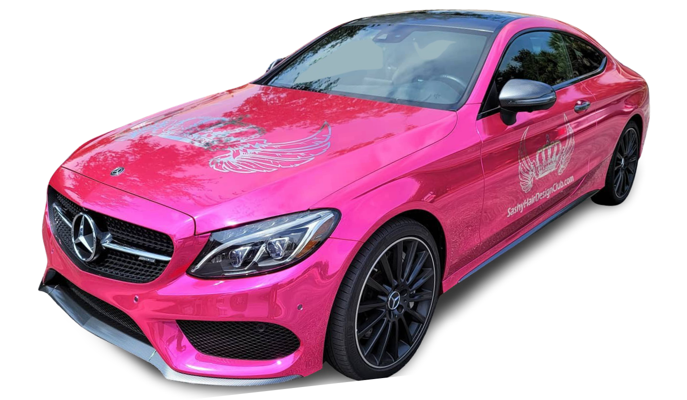 Car Wraps Vehicle Wraps Naples Florida Professional