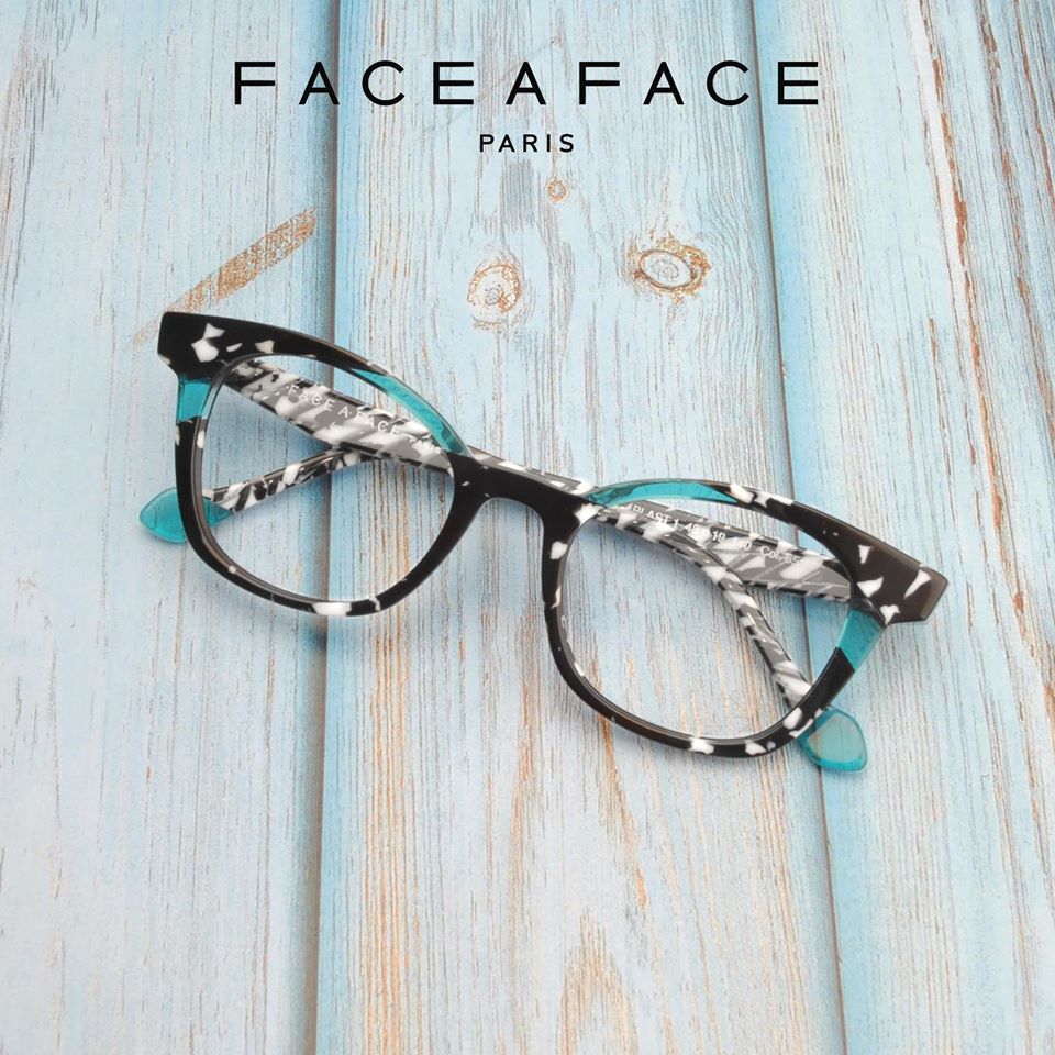 Face a Face eyewear at OC Eyecare