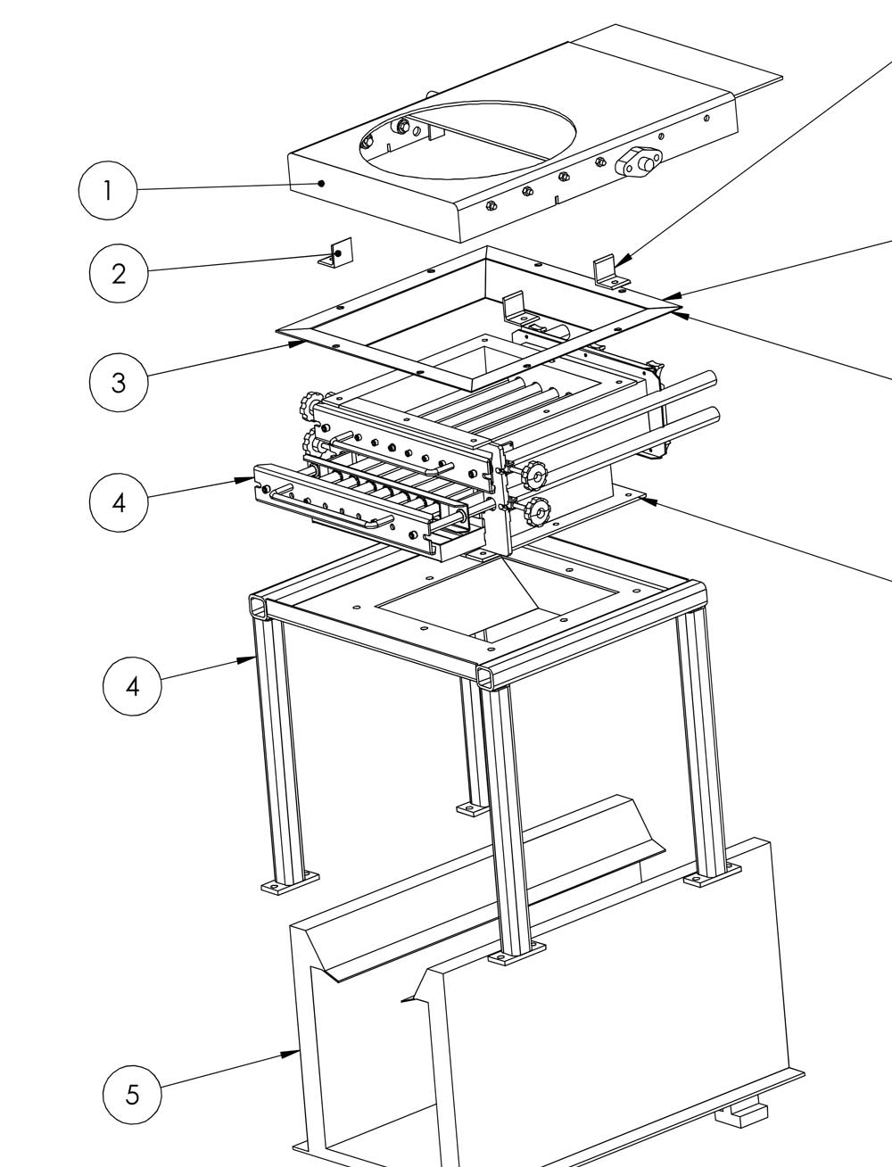 What We Do Ag Processing Solutions Great Falls, MT