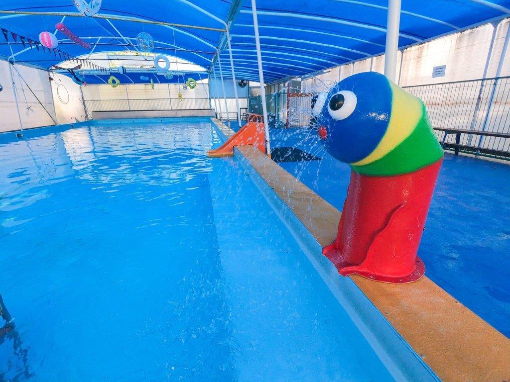 What’s On Affinity Swim Rockhampton