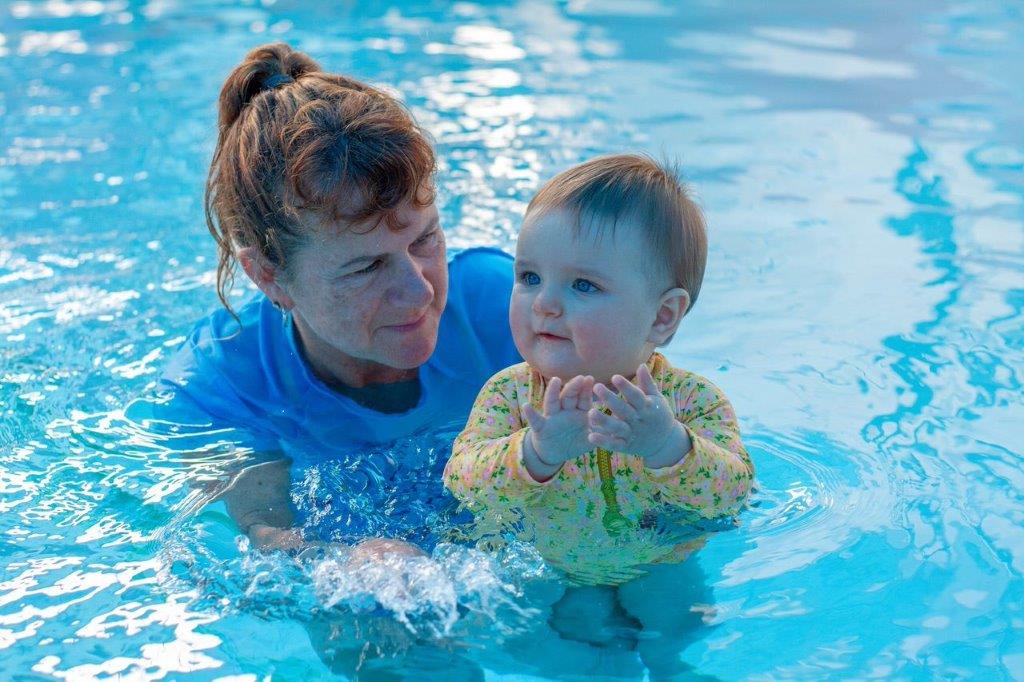 What’s On Affinity Swim Rockhampton