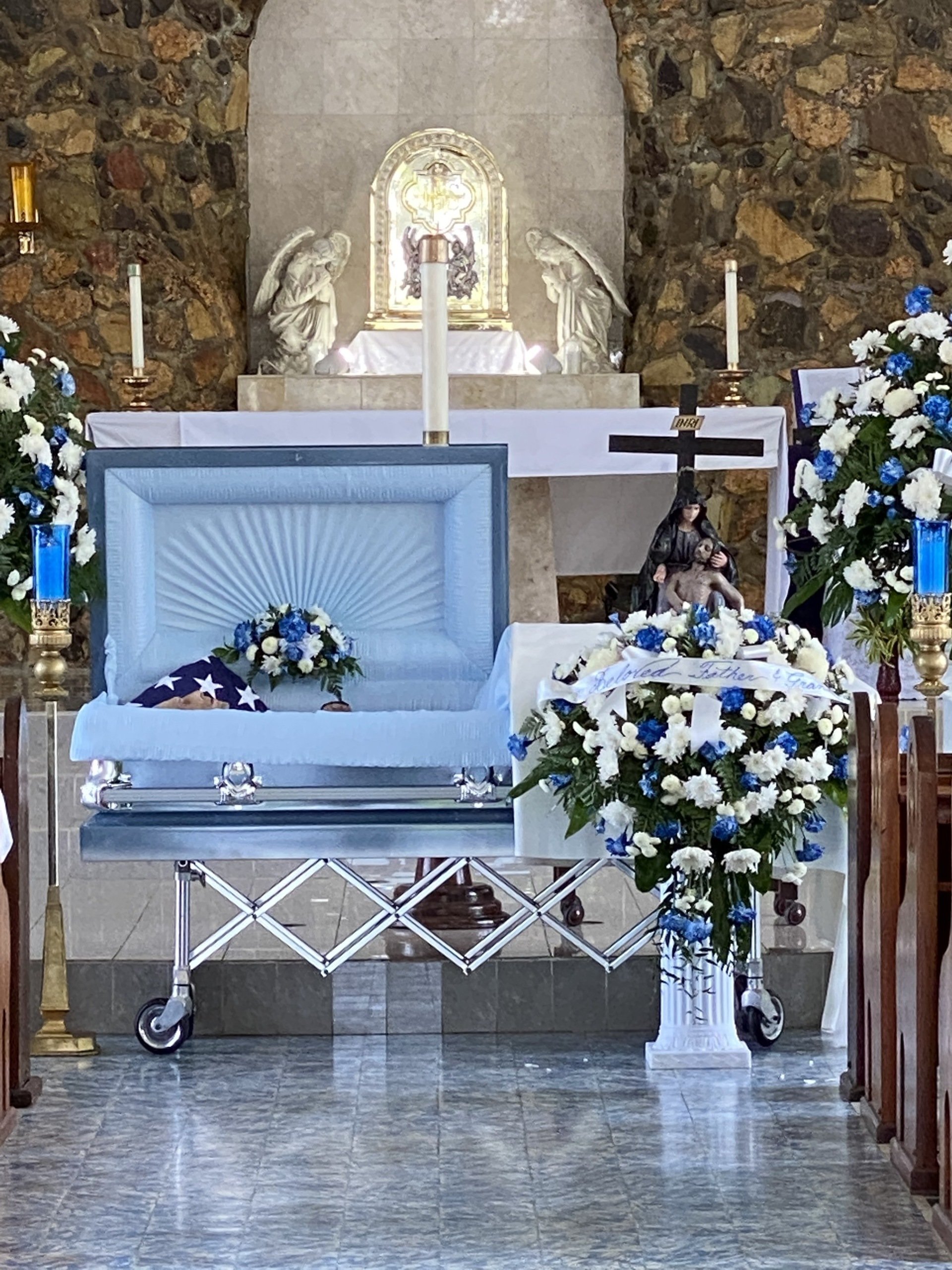 Traditional Funeral Services