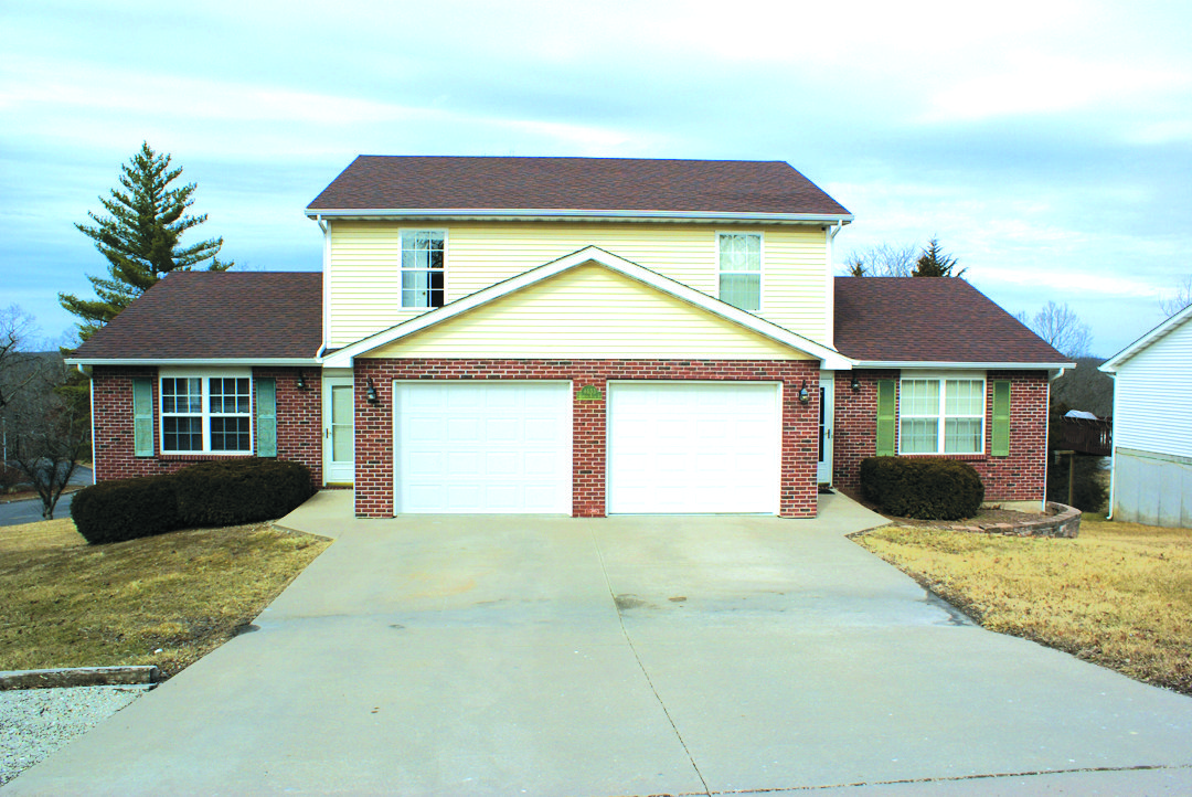 Jefferson City, MO Townhomes, Duplexes, and Apts for Rent