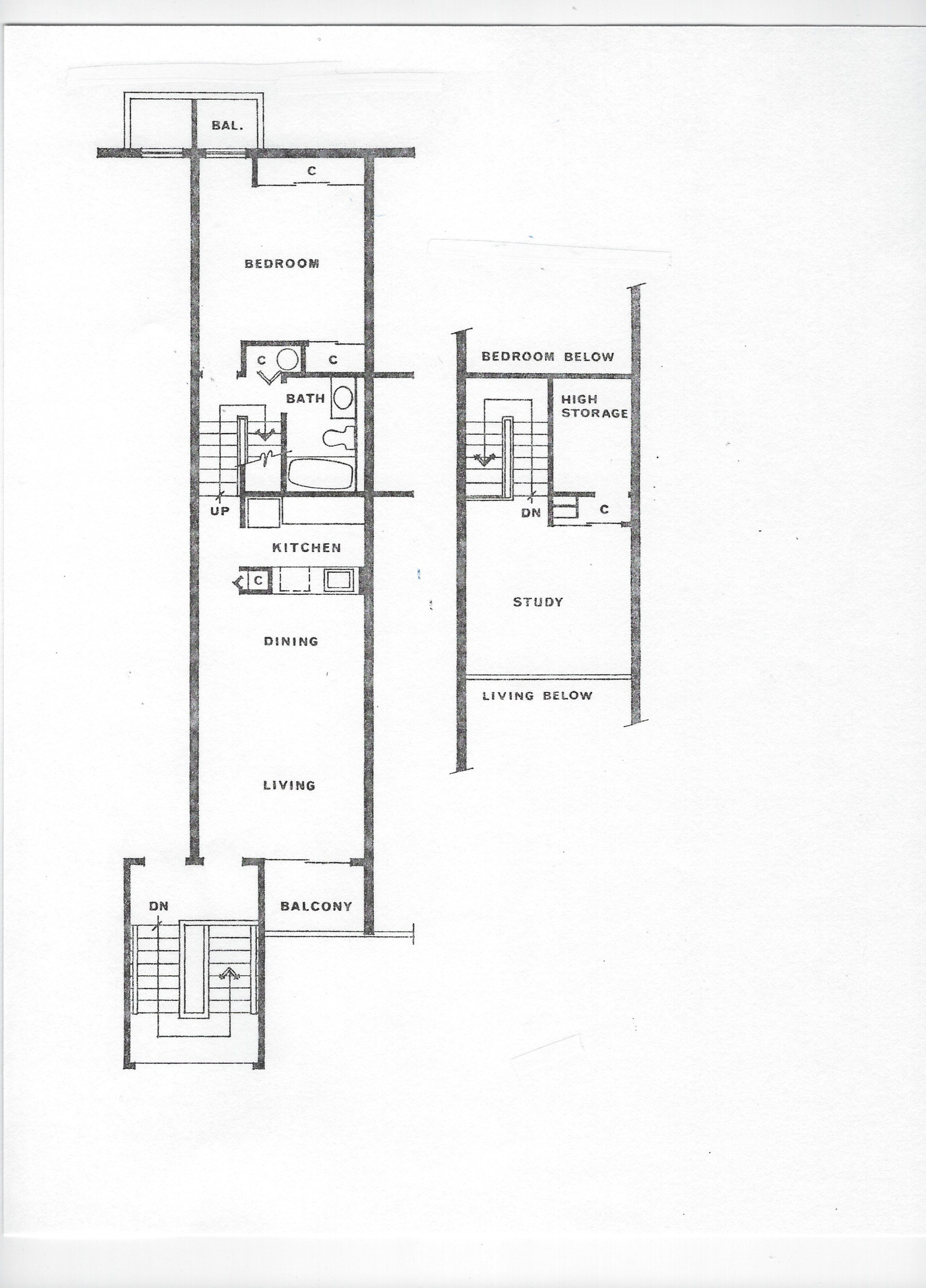 Jefferson City, MO Townhomes, Duplexes, and Apts for Rent