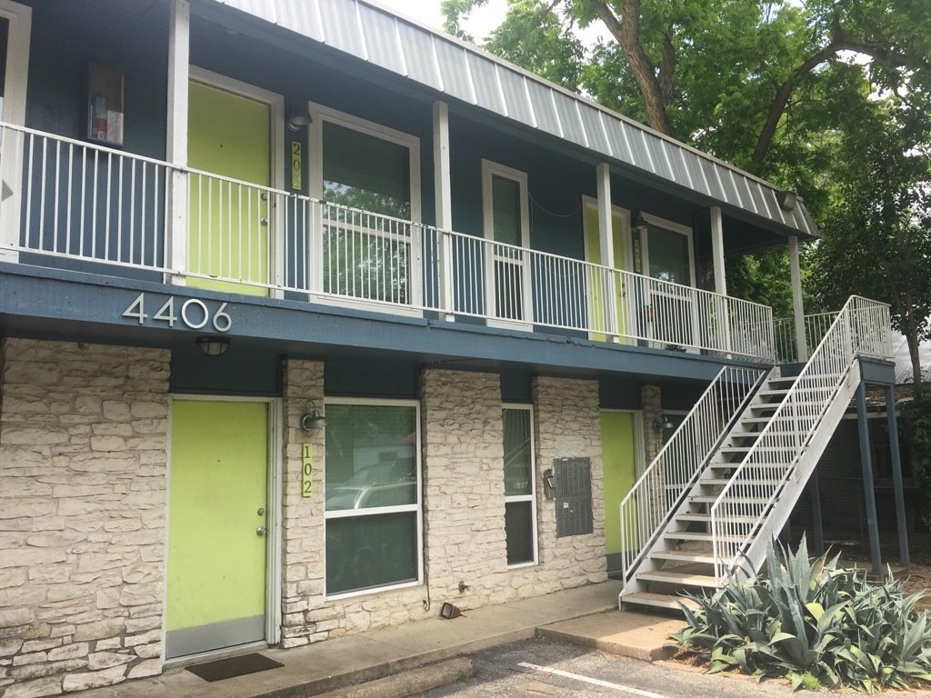 Lemon Tree Apartments Property Details