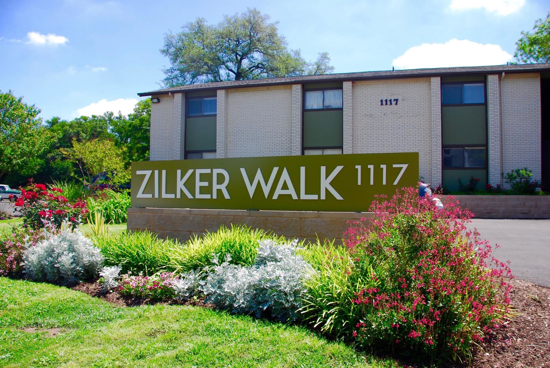 Zilker Walk Apartments Property Details