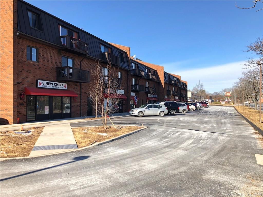 SOLD 60 MAIN ST WINDSOR LOCKS, CT 06096