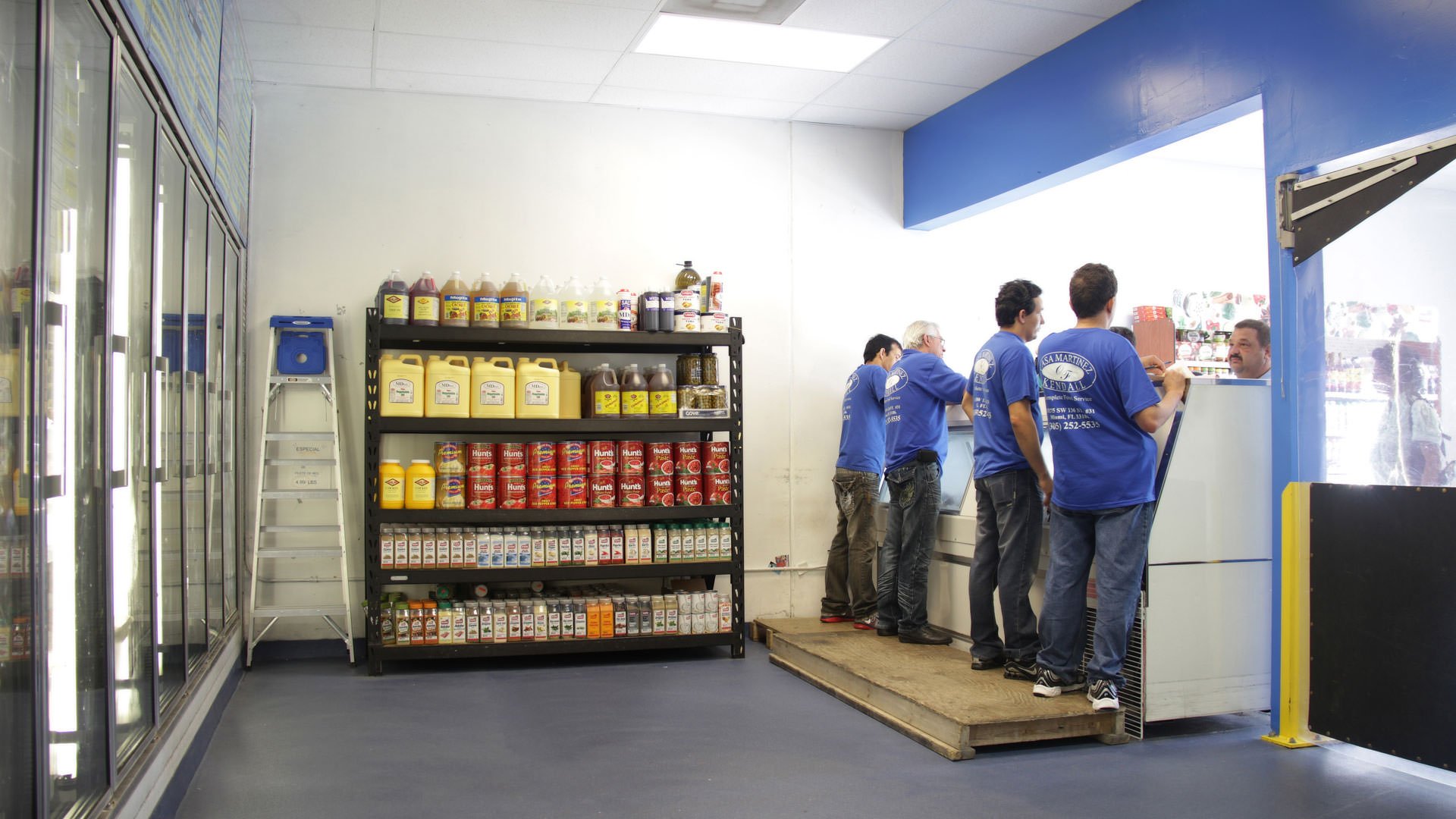 Grocery Distributors Miami Wholesale Grocery Stores Near Me