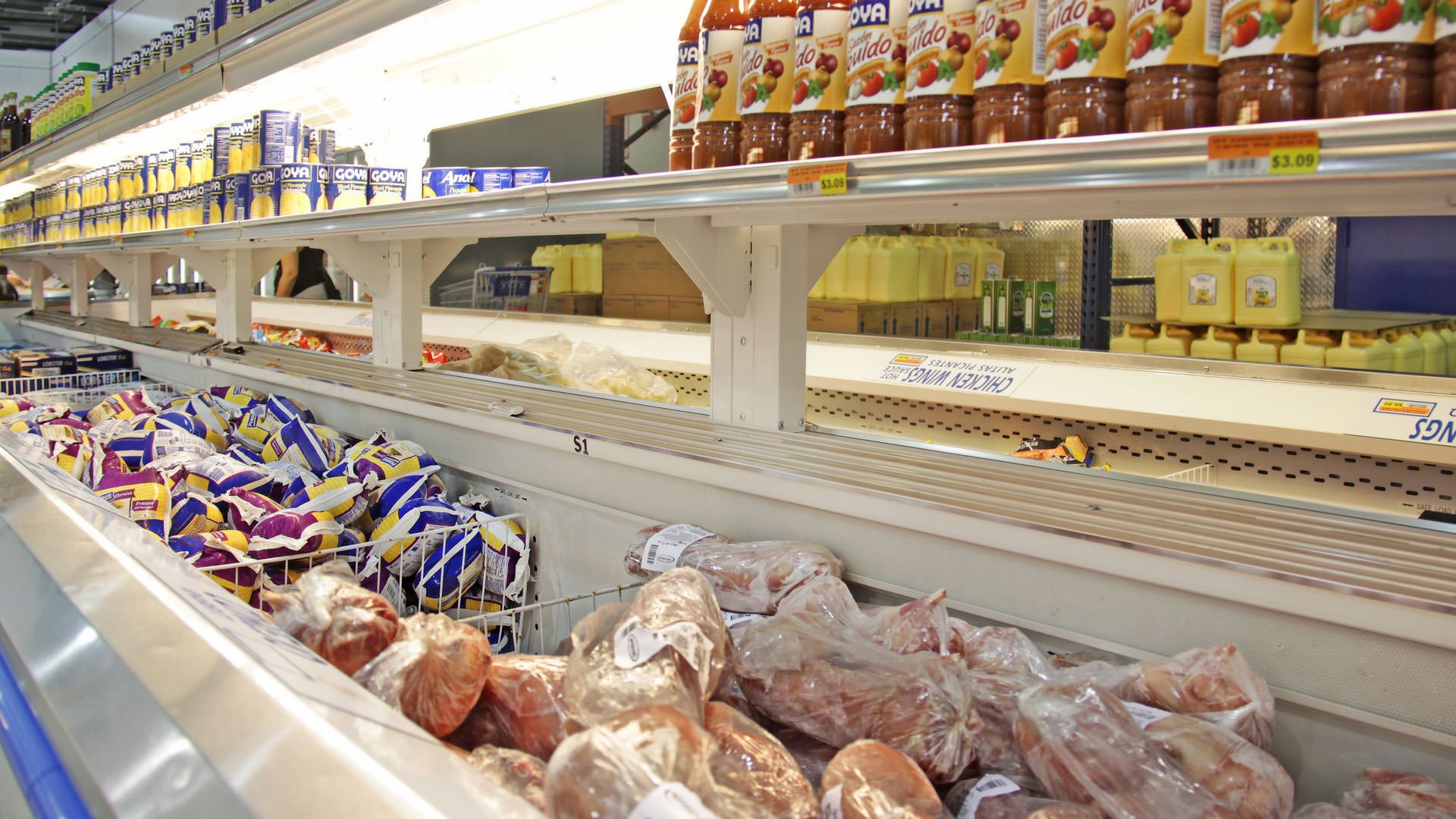 Grocery Distributors Miami Wholesale Grocery Stores Near Me