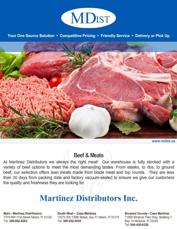 Meat Wholesale Miami Frozen Food Distributors Near Me