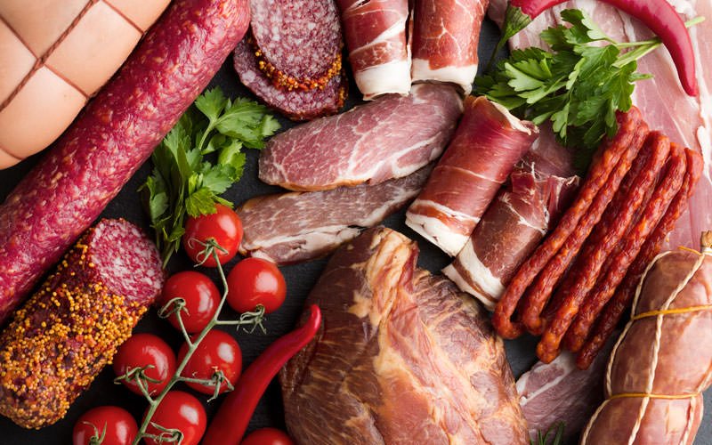 Food Wholesalers Miami Frozen Food and Grocery Distributors Meat