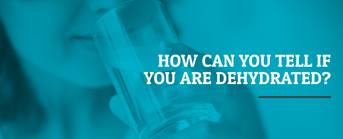 A Complete Guide To Dehydration AZ IV Medics