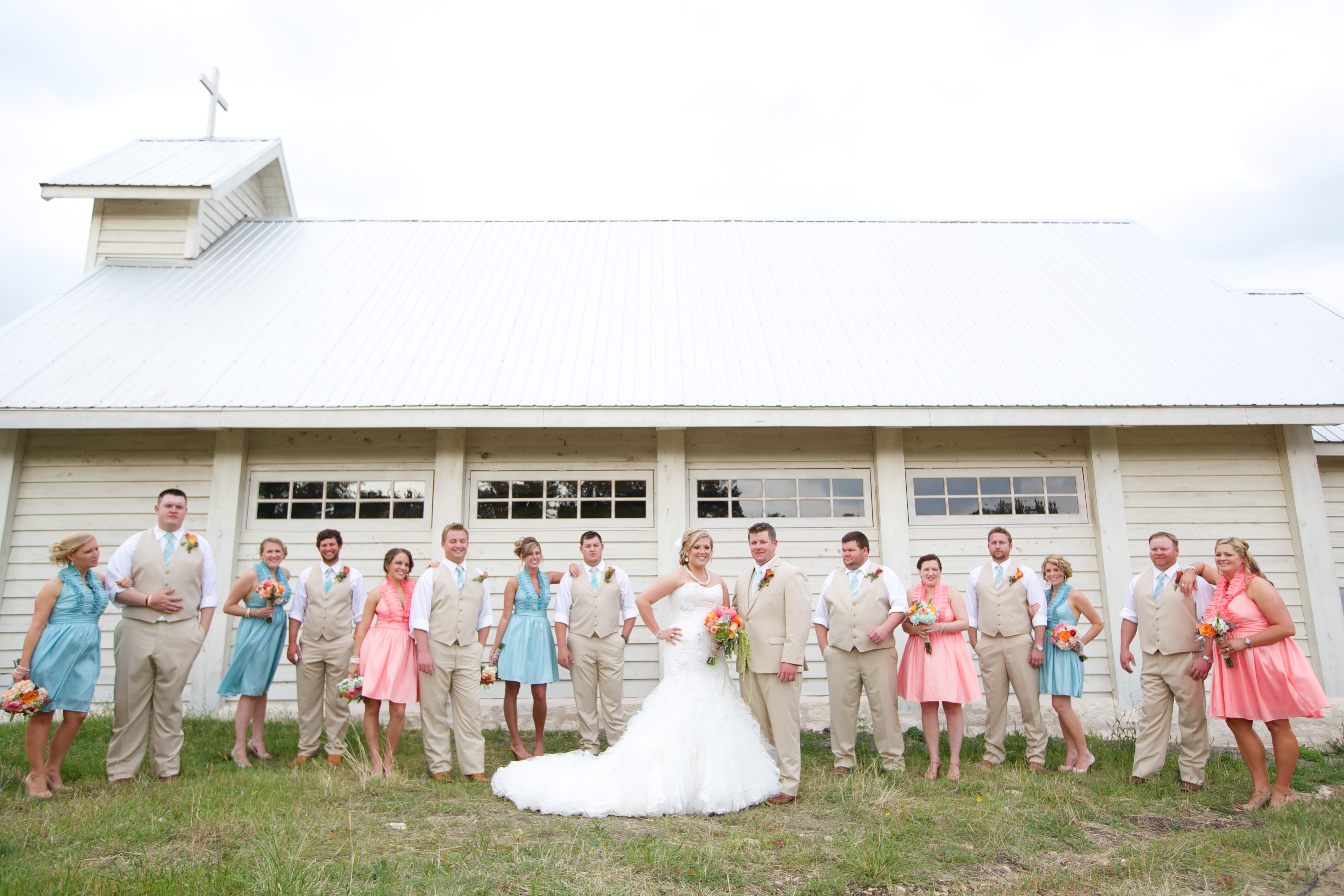 Matt and Allie | Twisted Ranch Weddings | Austin, TX Matt and Allie | Twisted Ranch Weddings | Austin, TX