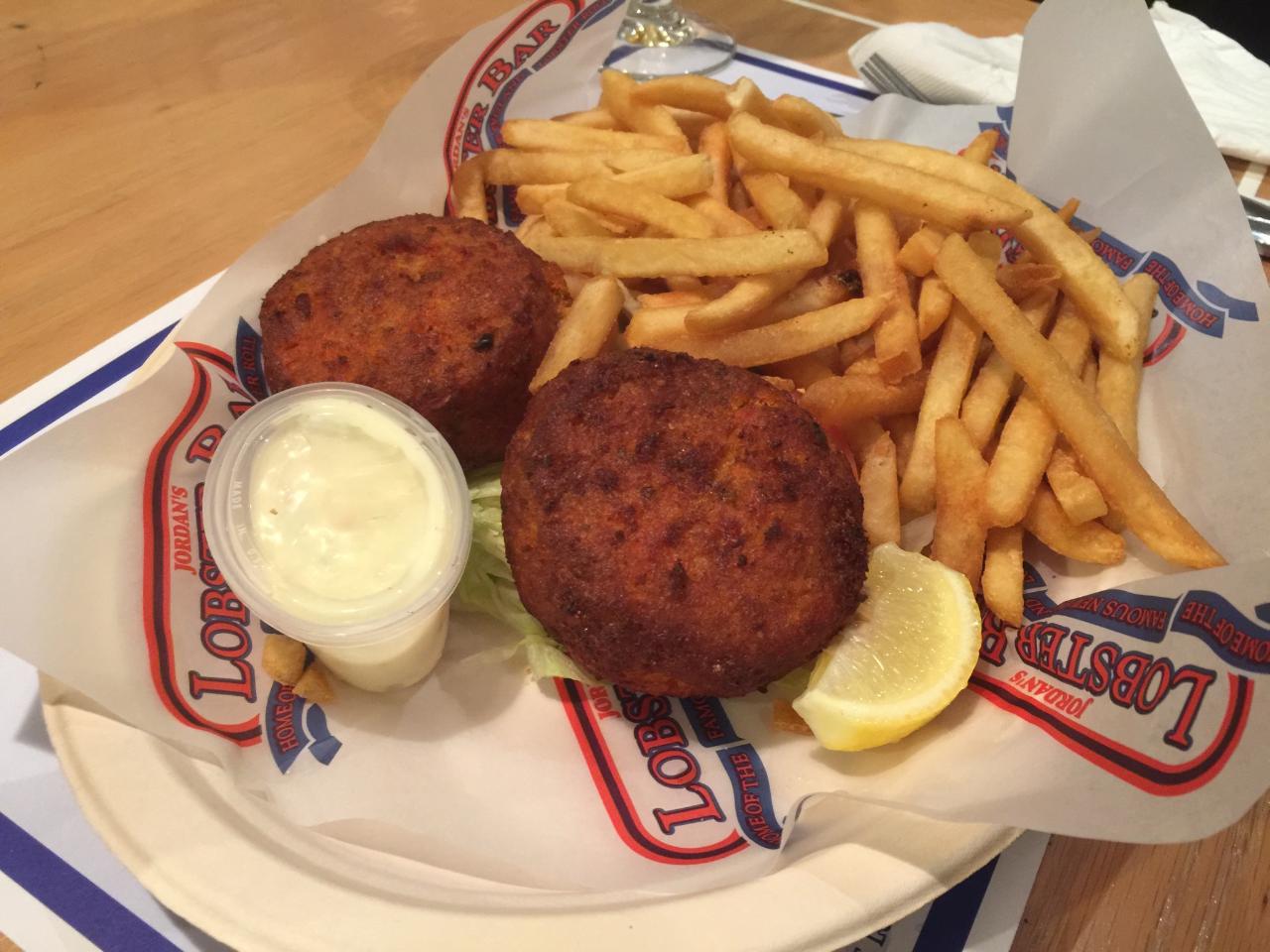 Lobster House & Seafood Restaurant Nassau County & Suffolk County, NY