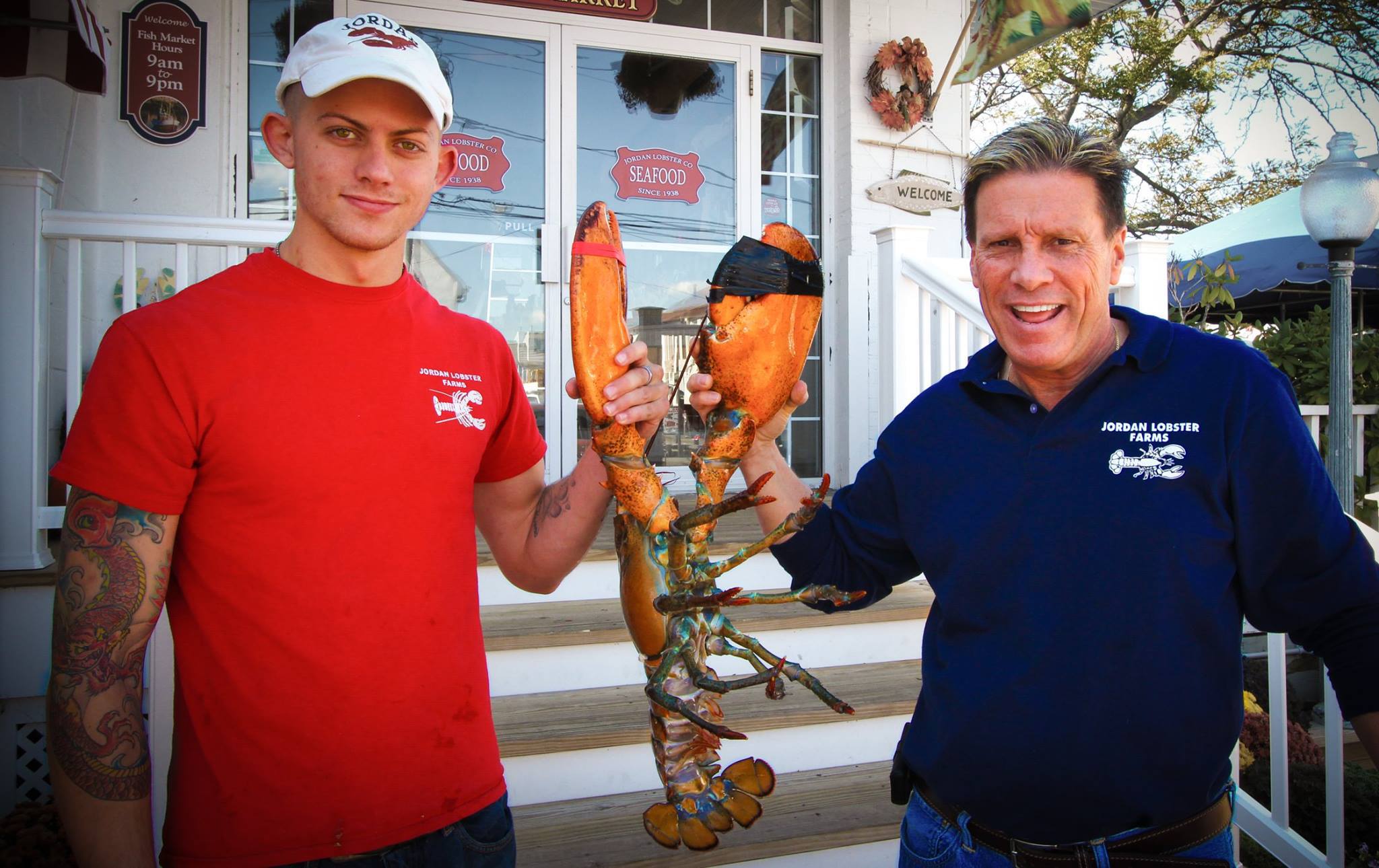 Lobster House & Seafood Restaurant Nassau County & Suffolk County, NY