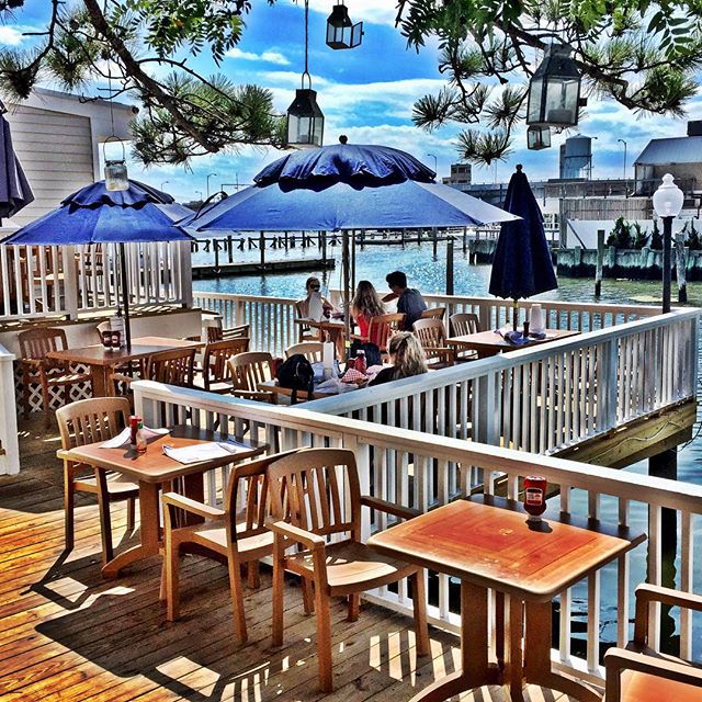 Jordan Lobster Farms Island Park, NY Home