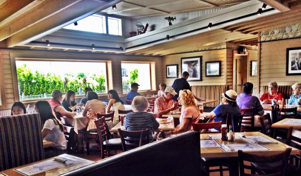 Jordan Lobster Farms Island Park, NY Home