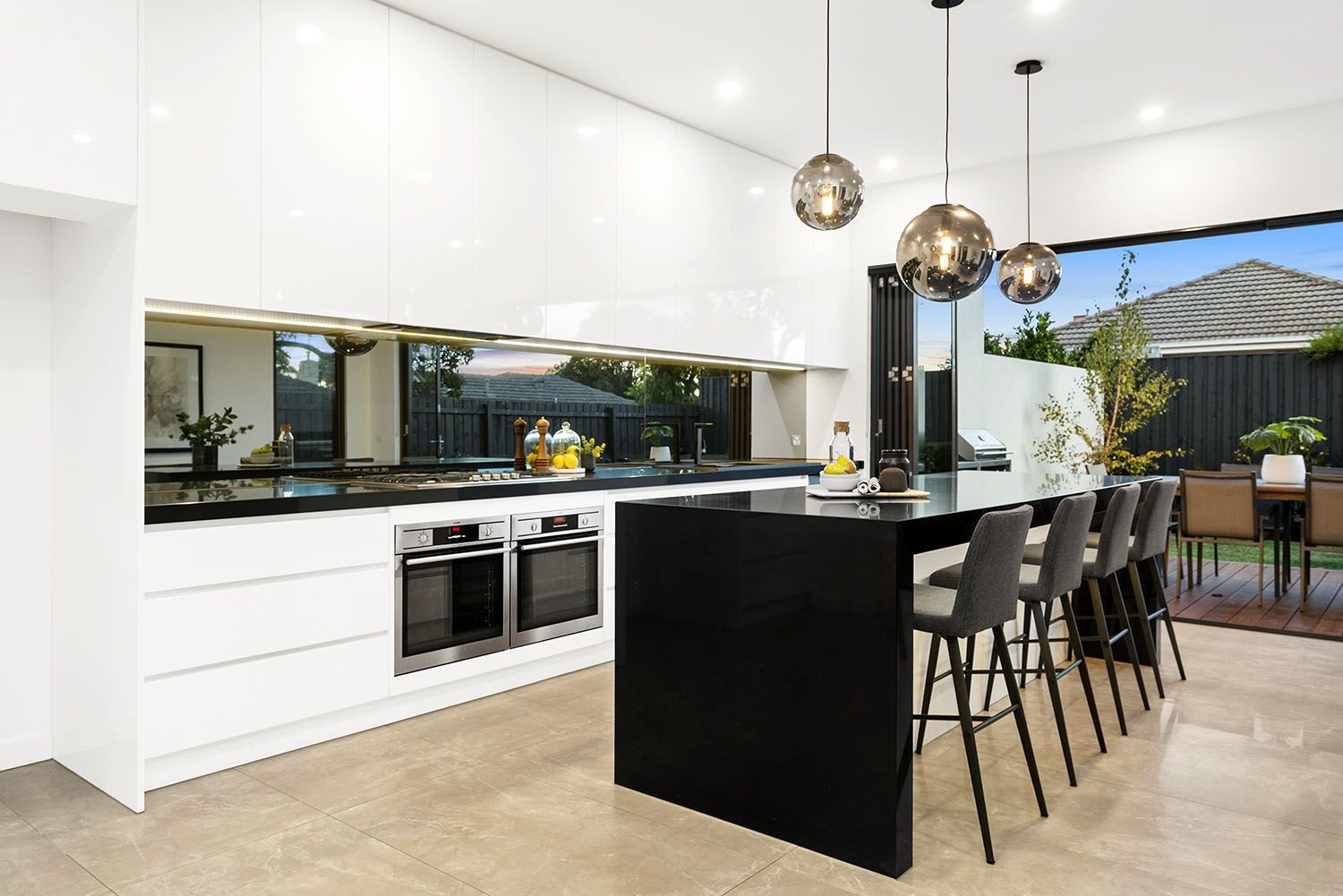 Moorabbin Cultured House P/L