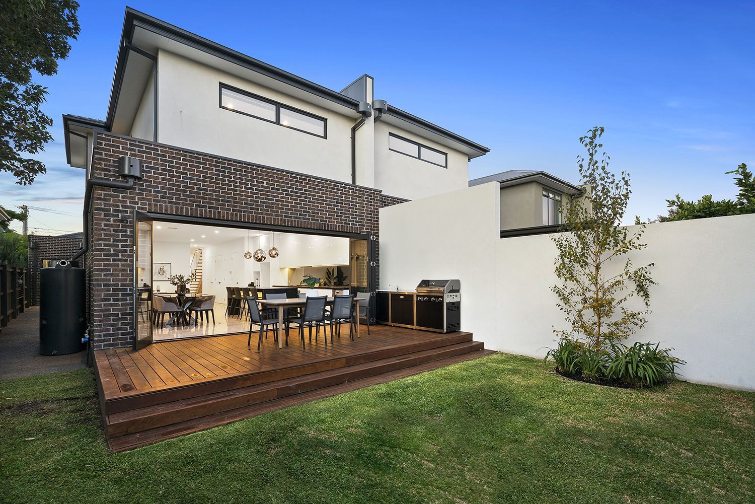 Moorabbin Cultured House P/L