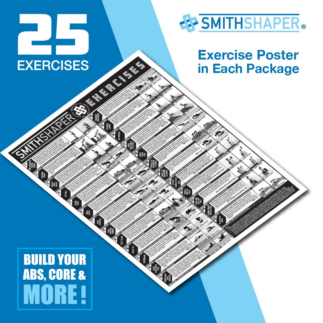 SmithShaper Gallery