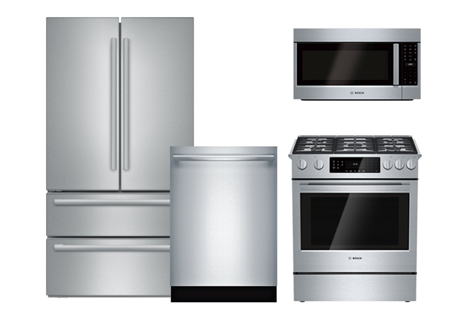 Bosch Attwoods Appliances kingman AZ
