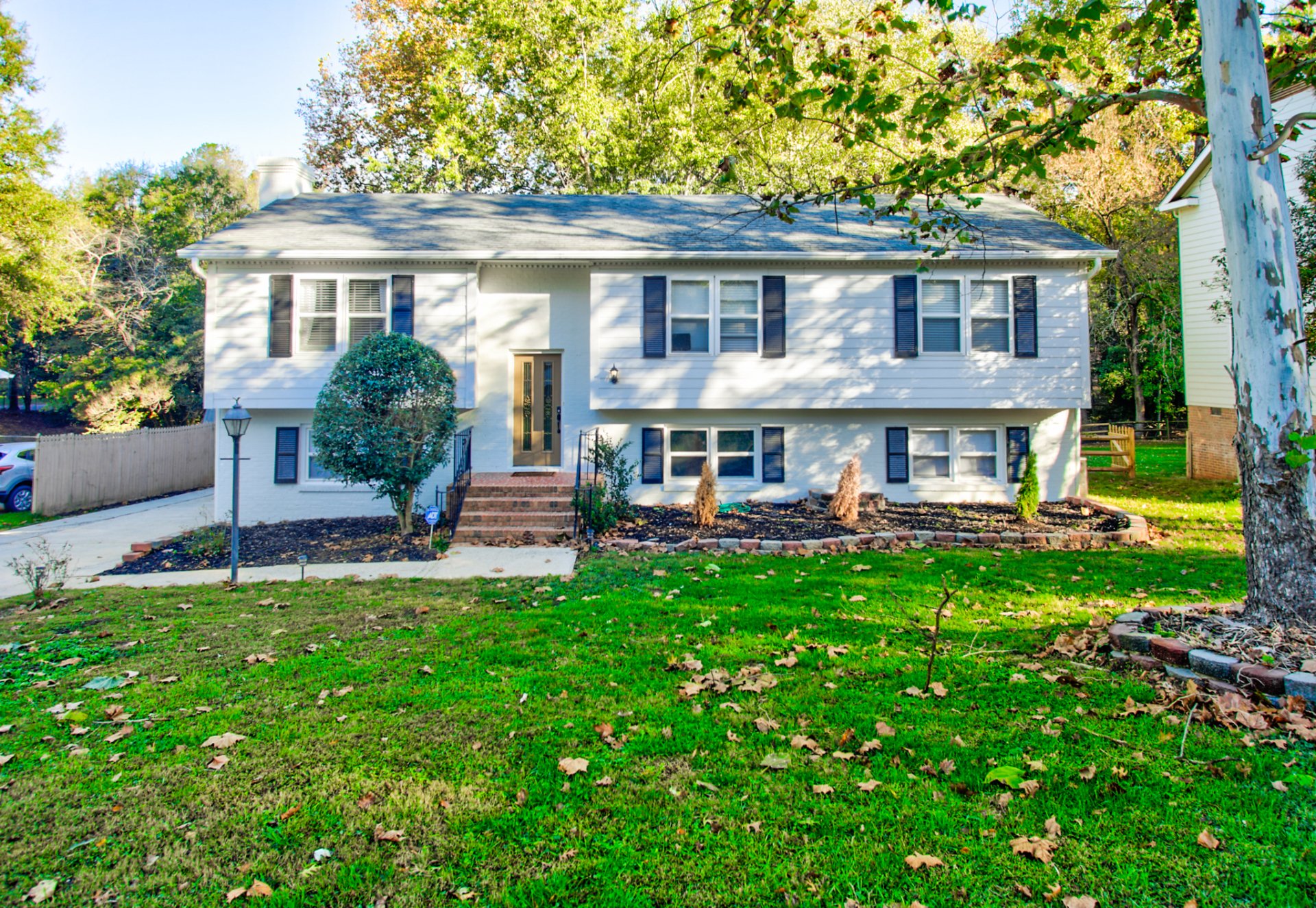 Safe, Clean, Affordable CoLiving Life Door Rentals Charlotte, NC