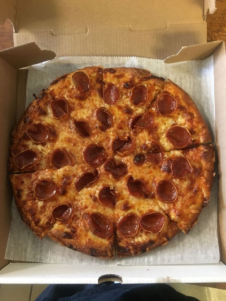 Fresh Pizza Warwick, RI Cosmic Steak & Pizza