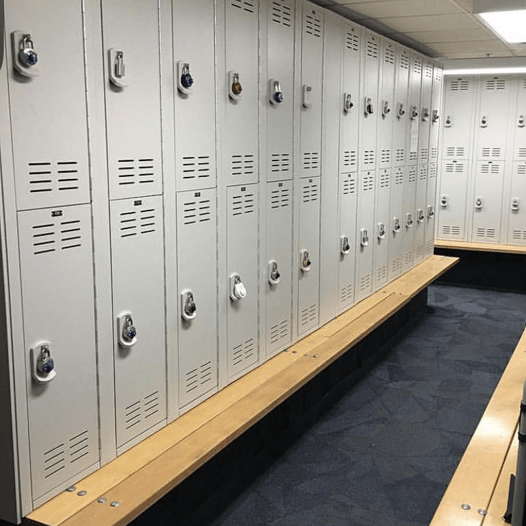 Scranton LockersBlackwood, NJAssociated Building Specialties