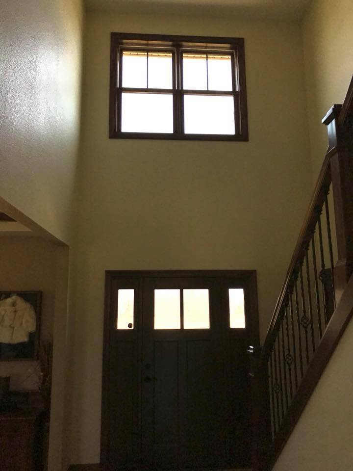 Residential Window Tinting Photo Gallery Milwaukee & Madison, WI