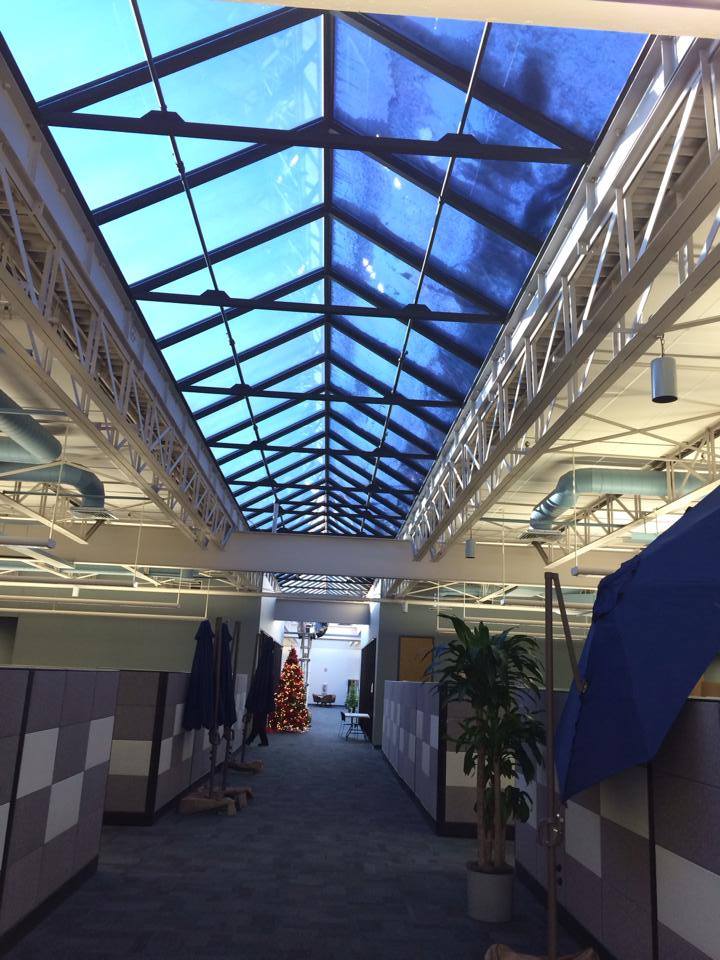 Commercial Window Tinting Photo Gallery Milwaukee & Madison, WI