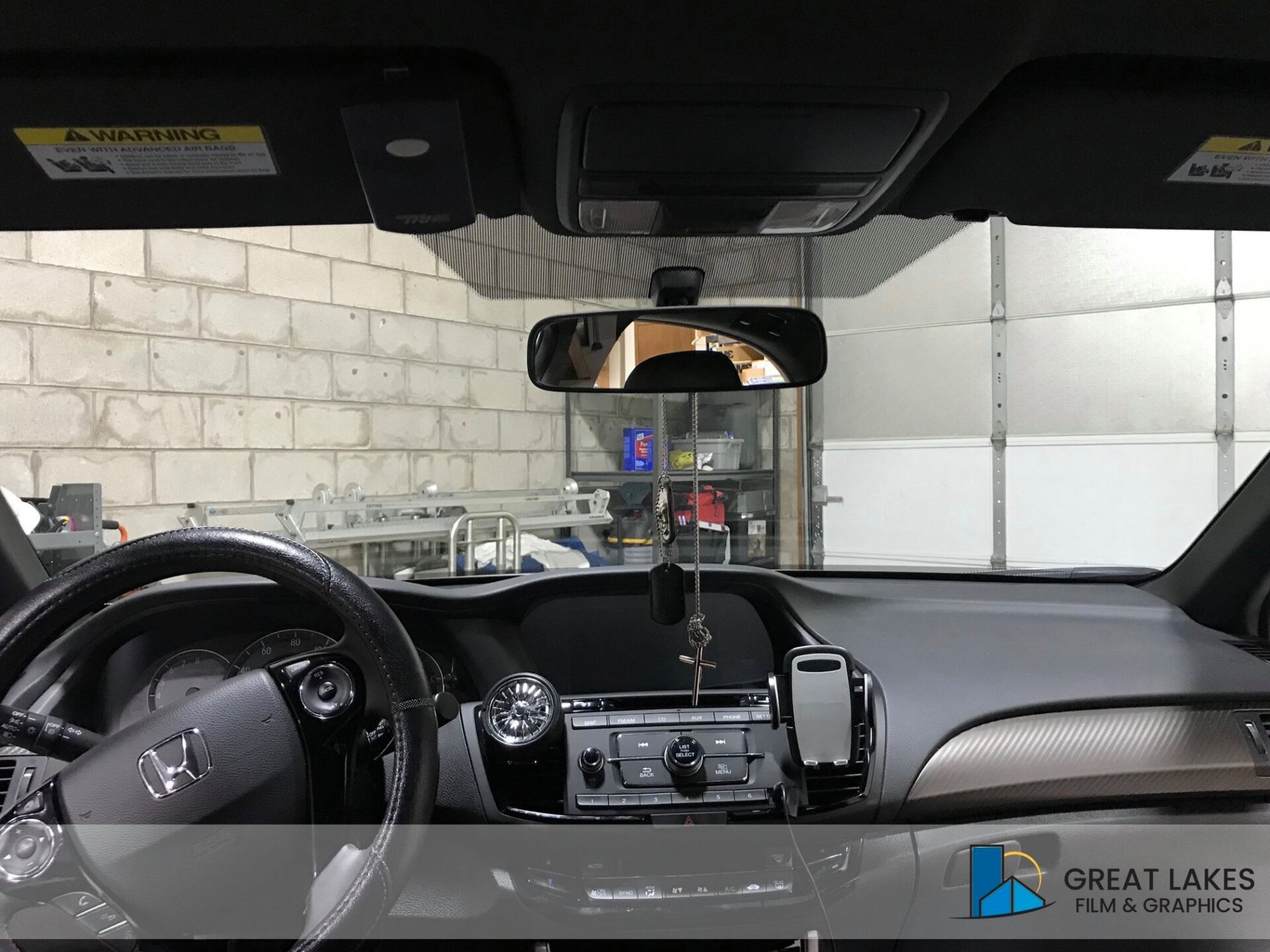 Auto Window Tinting Photo Gallery Milwaukee & Madison, WI