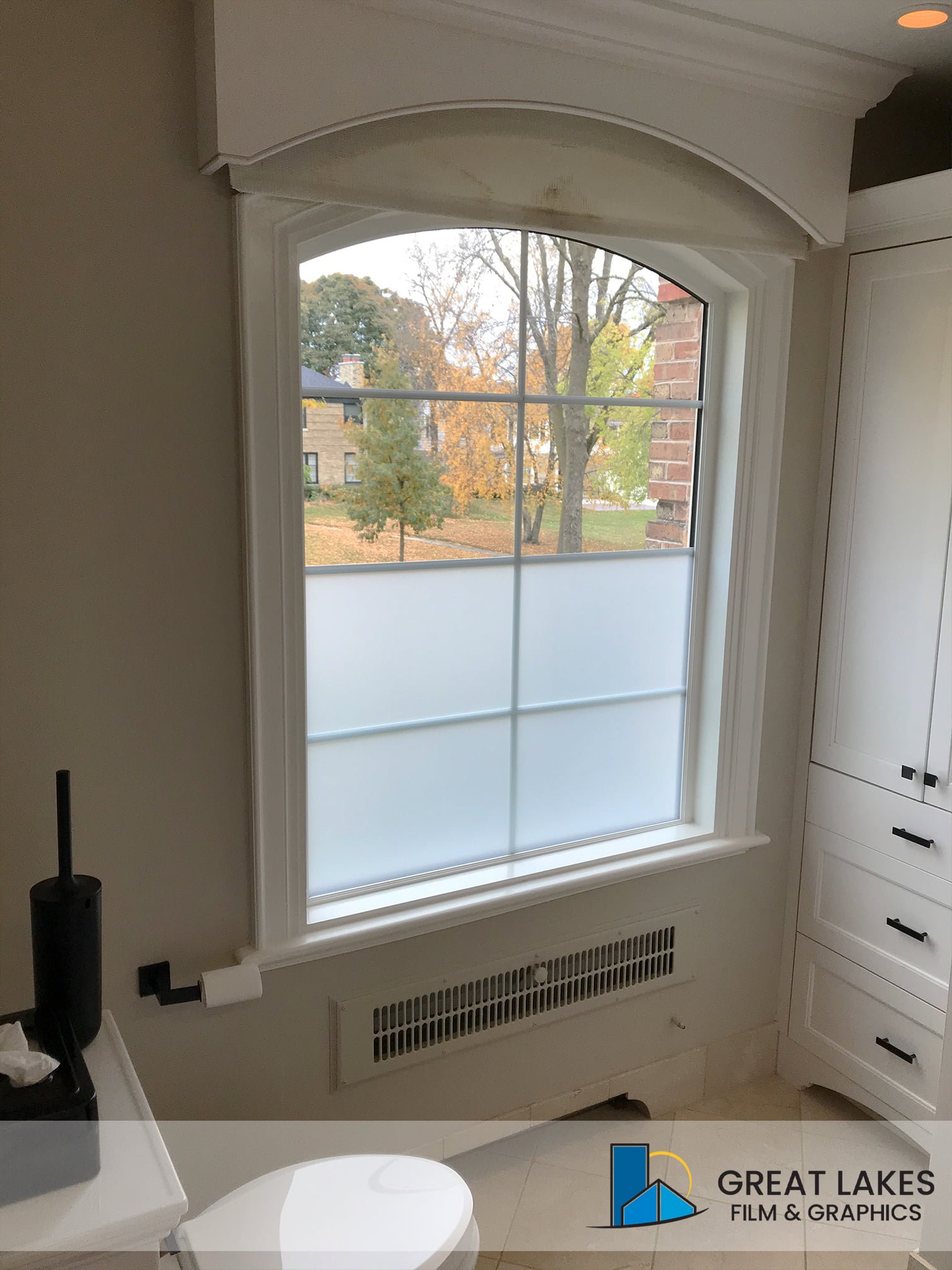 Residential Window Tinting Photo Gallery Milwaukee & Madison, WI