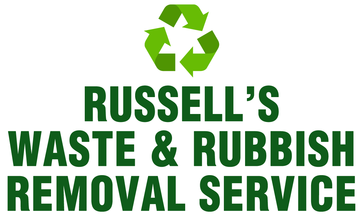 Contact Russell's Waste & Rubbish Removal