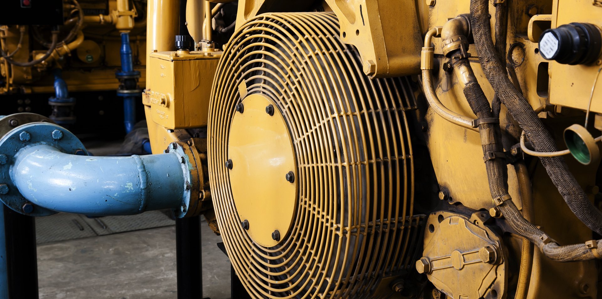 Reconditioned diesel pumps at very affordable prices in Surrey