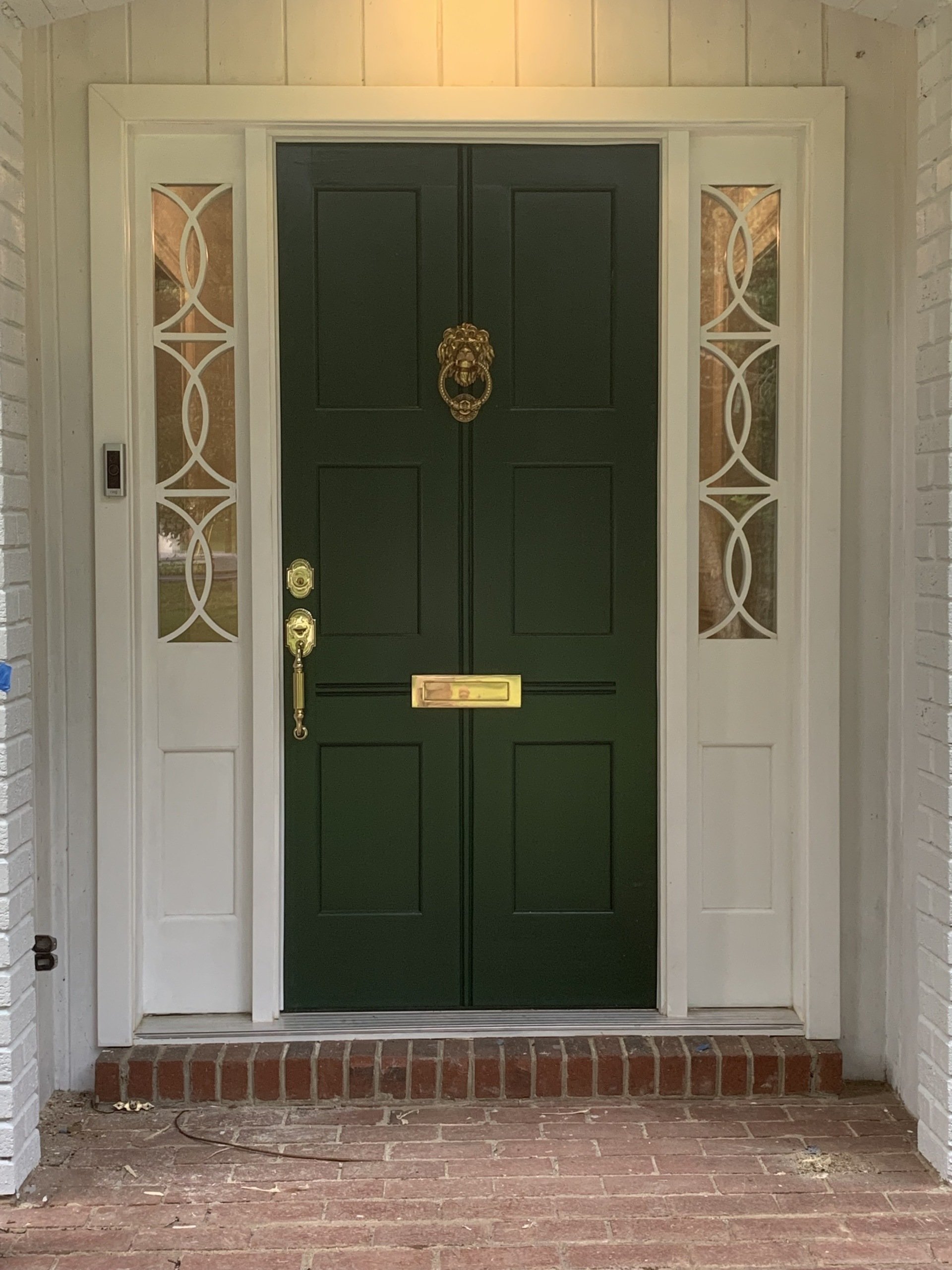 Custom Wood Doors in Nashville, TN S&S Woodworking