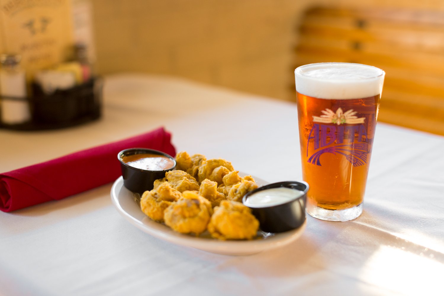 Beechwood Restaurant and Lounge Vicksburg, MS