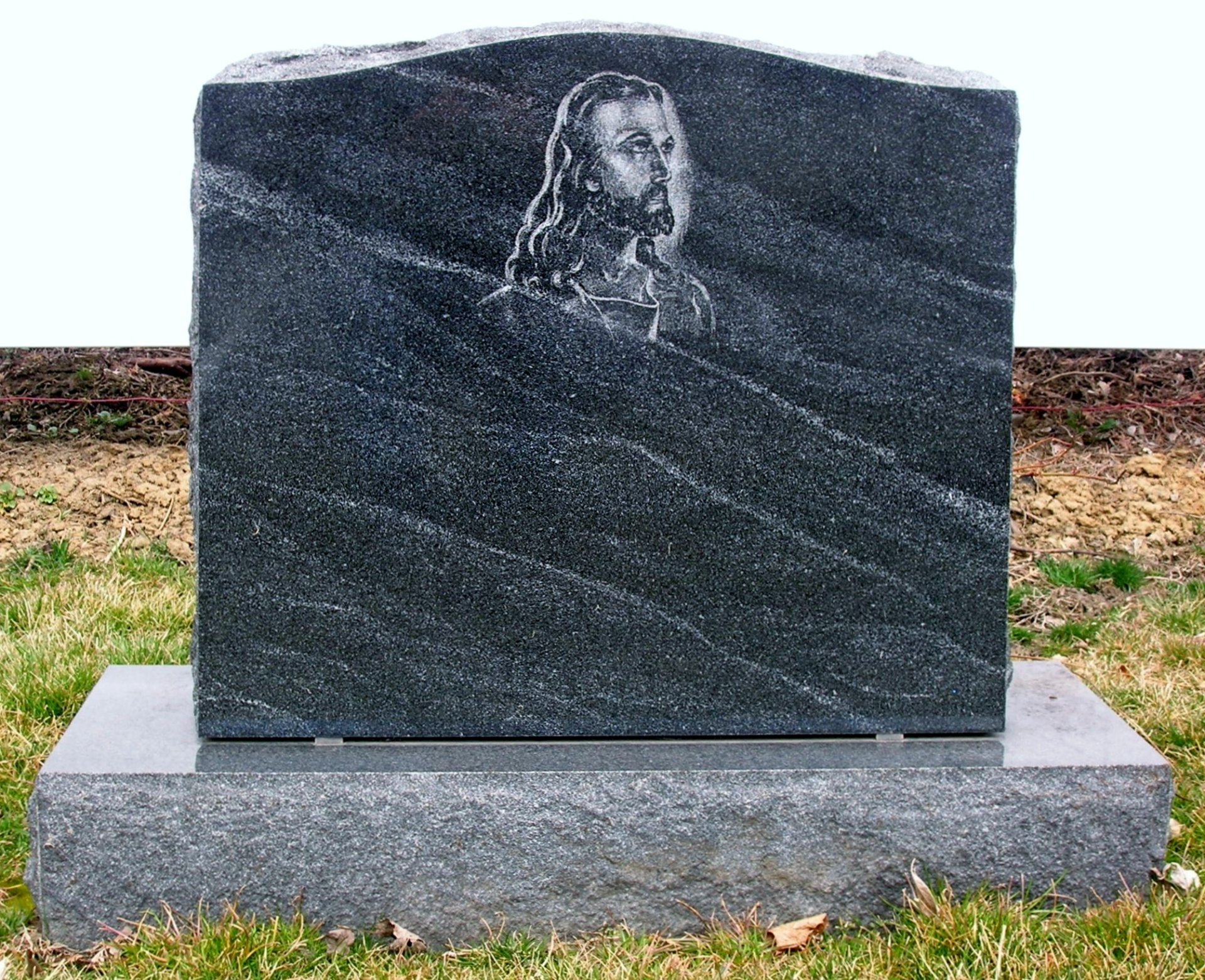 Monuments - Clifton Park NY, Albany NY, Troy NY | Philip J. Brendese