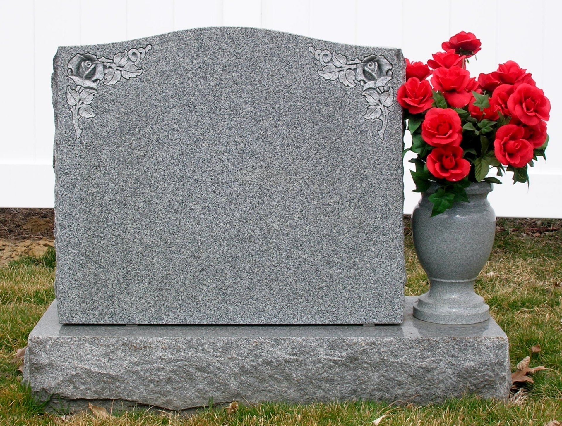 Monuments - Clifton Park NY, Albany NY, Troy NY | Philip J. Brendese